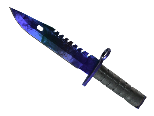 Item M9 Bayonet | Doppler