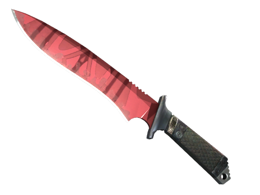 Item Classic Knife | Slaughter