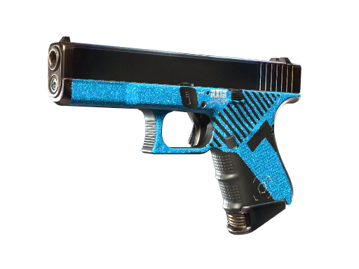 Item Glock-18 | AXIA