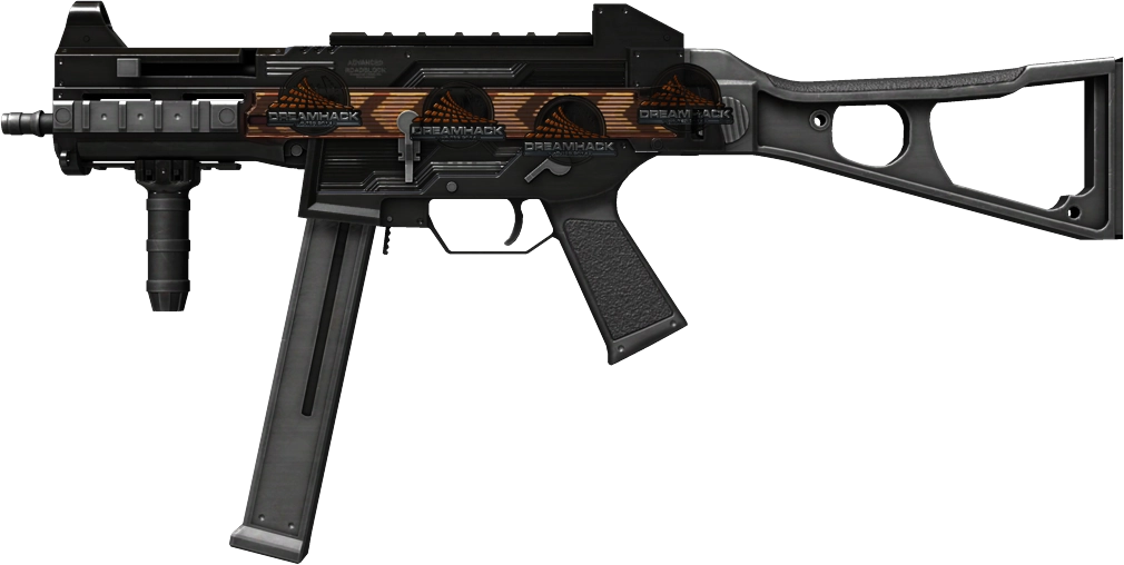Item UMP-45 | Roadblock
