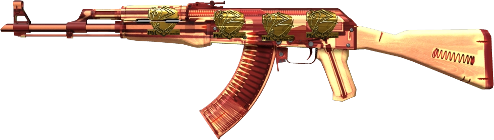 Item AK-47 | X-Ray