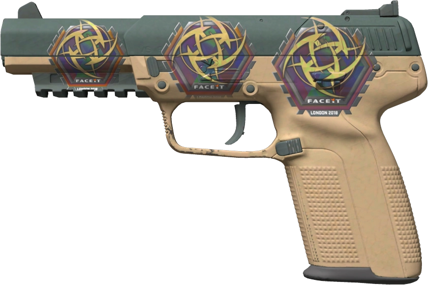 Item Five-SeveN | Contractor