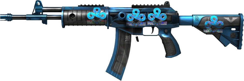 Item Galil AR | Stone Cold