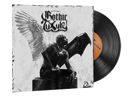 Item Music Kit | Meechy Darko, Gothic Luxury