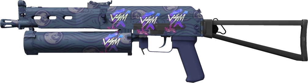 Item PP-Bizon | Water Sigil