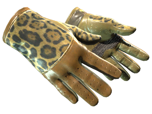 Driver gloves racing green hot sale csgo