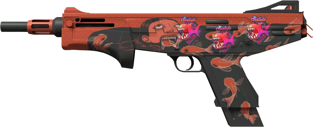 Item MAG-7 | Insomnia