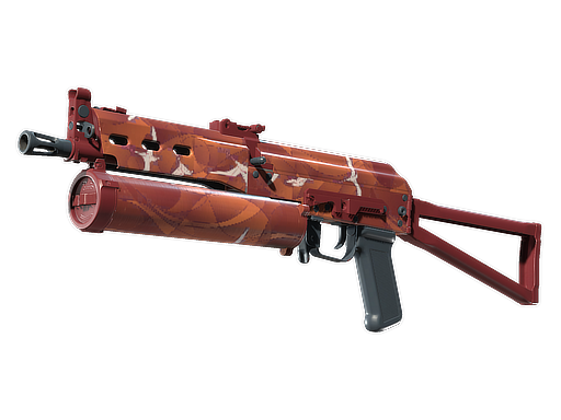 Item PP-Bizon | Thermal Currents