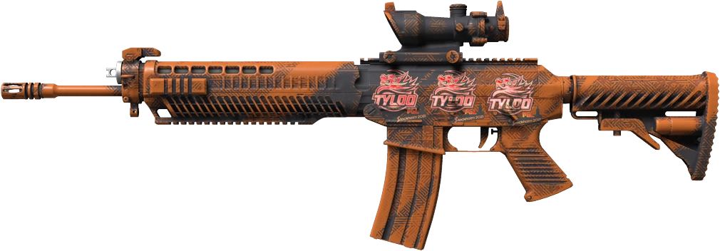 Item SG 553 | Basket Halftone