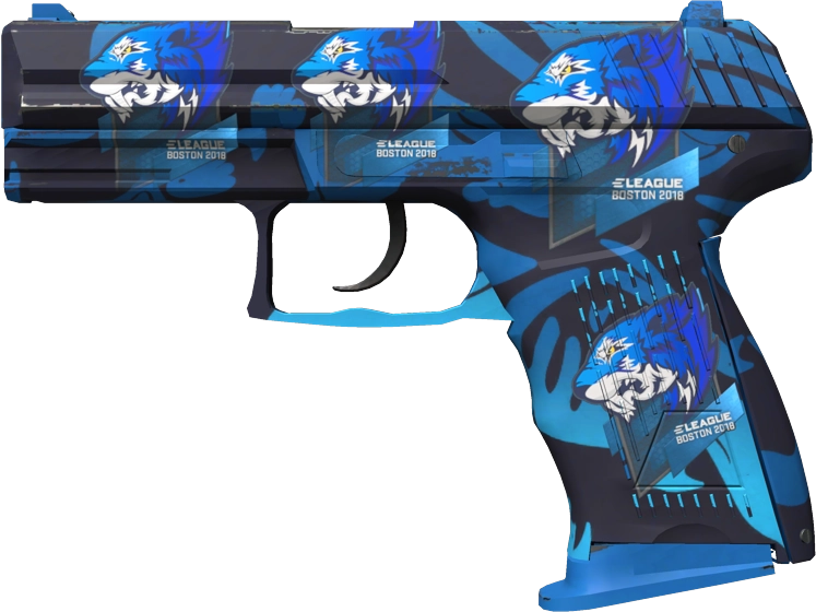 Item P2000 | Oceanic