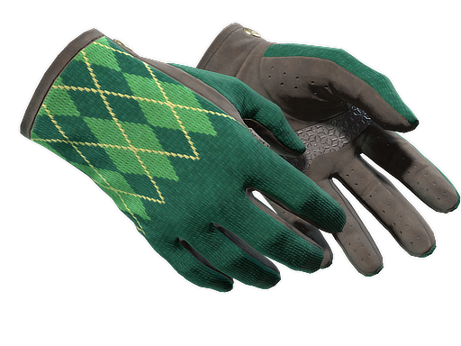 Item Driver Gloves | Hand Sweaters