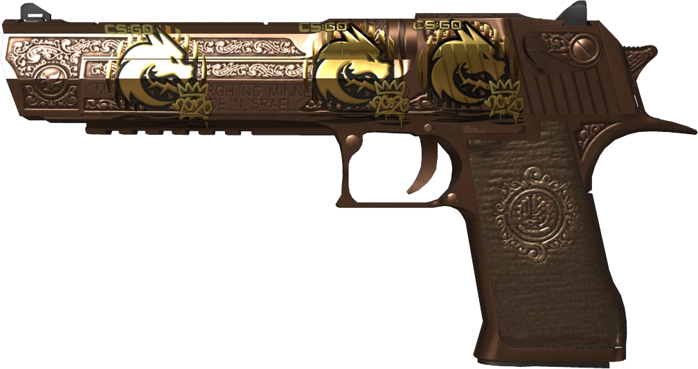 Item Desert Eagle | Corinthian