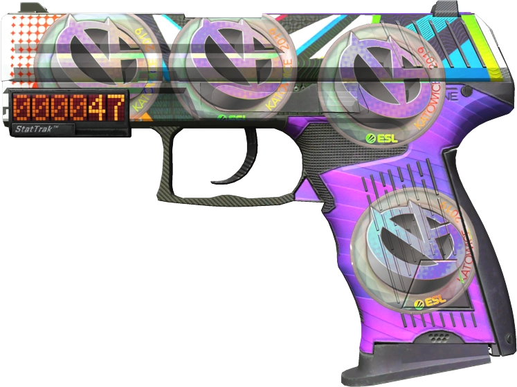 Item P2000 | Wicked Sick