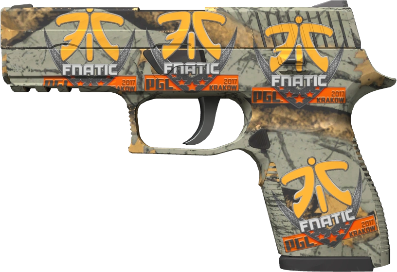 Item P250 | Modern Hunter