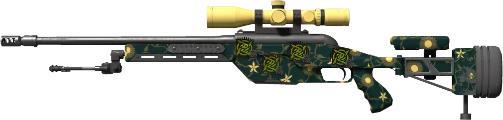 Item SSG 08 | Sea Calico