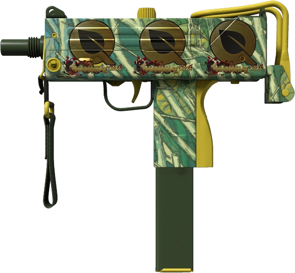 Item MAC-10 | Poplar Thicket