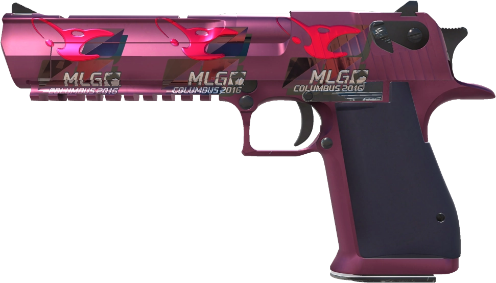 Item Desert Eagle | Mulberry