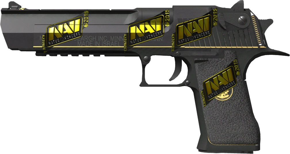 Item Desert Eagle | Conspiracy