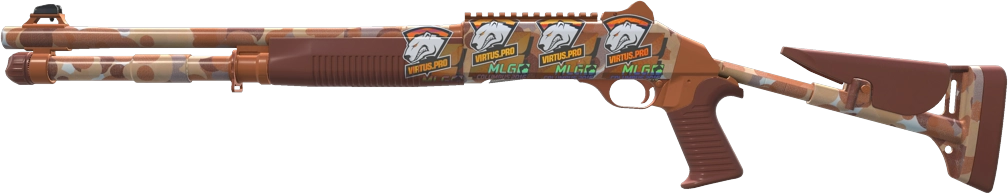 Item XM1014 | Canvas Cloud