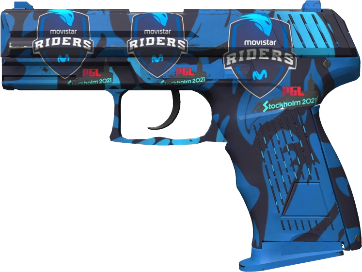 Item P2000 | Oceanic