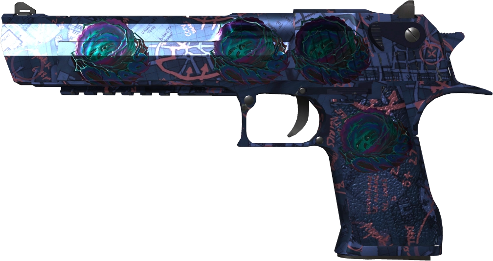 Item Desert Eagle | Night Heist