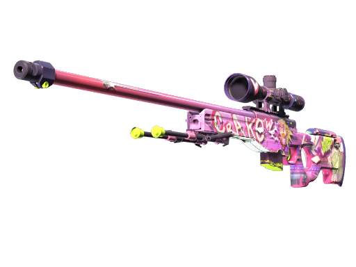 Item AWP | Crakow!