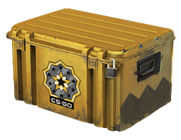 Item Chroma 3 Case