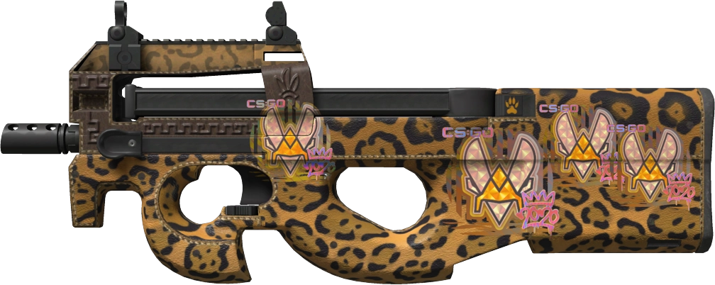 Item P90 | Run and Hide