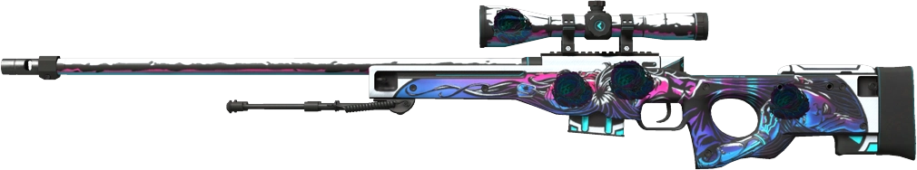 Item AWP | Neo-Noir