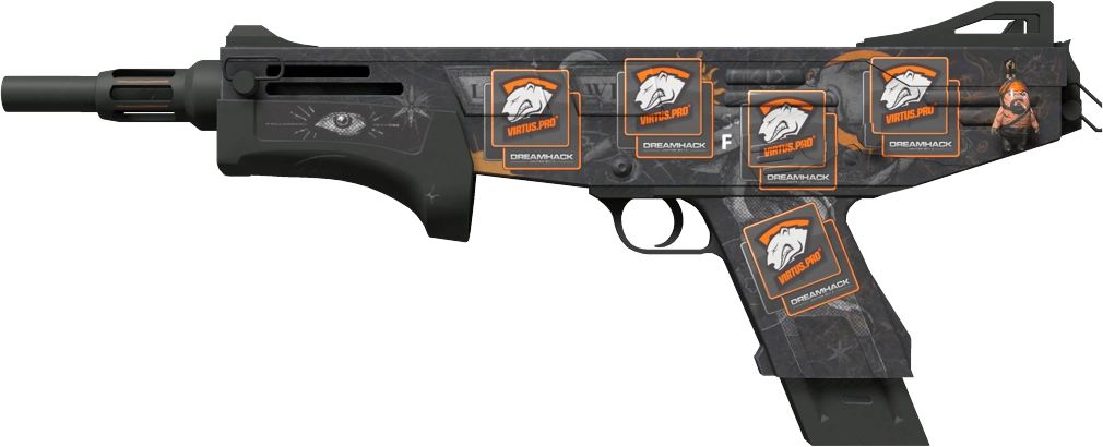 Item MAG-7 | Foresight