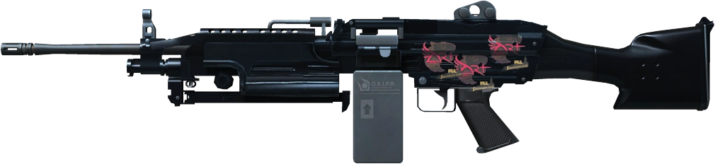 Item M249 | O.S.I.P.R.