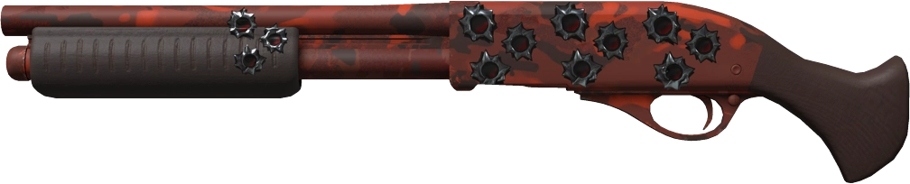 Item Sawed-Off | Full Stop