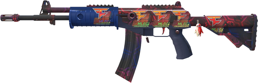 Item Galil AR | Signal