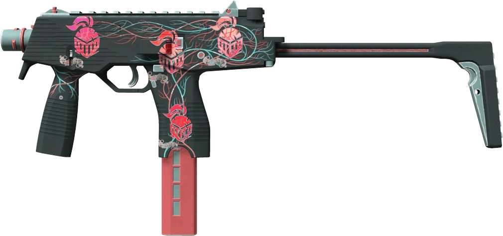 Item MP9 | Capillary