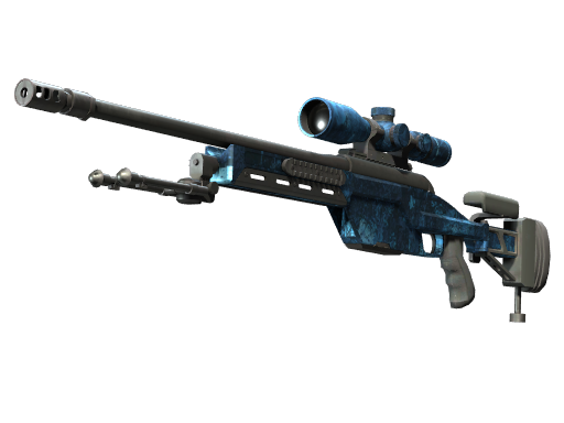 Item SSG 08 | Abyss