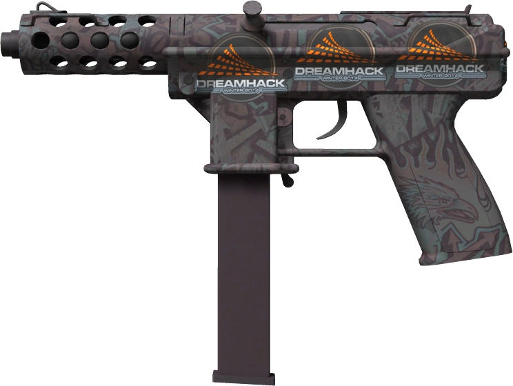 Item Tec-9 | Phoenix Chalk