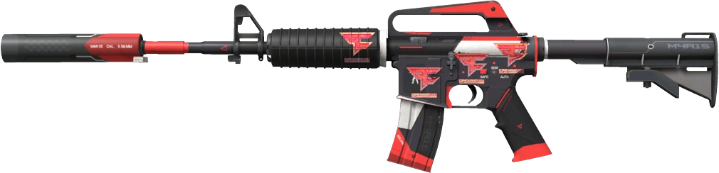 Item M4A1-S | Cyrex