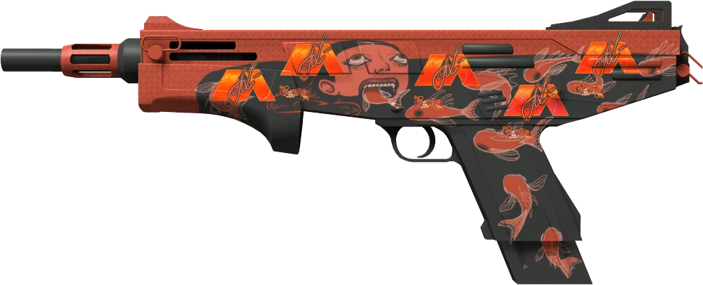 Item MAG-7 | Insomnia