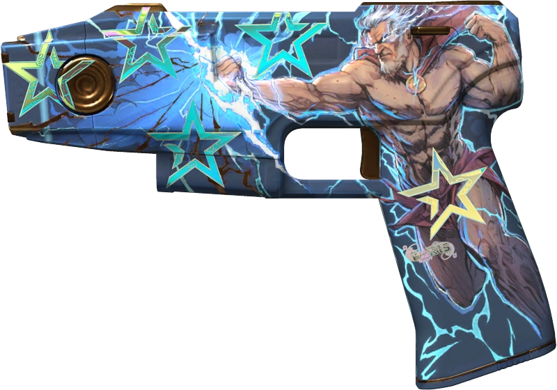 Item Zeus x27 | Olympus