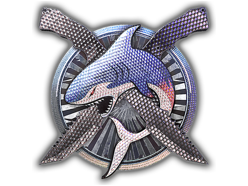 Item Diamond Operation Riptide Coin