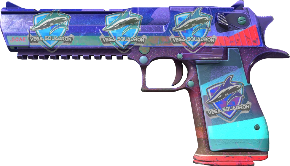 Item Desert Eagle | Starcade