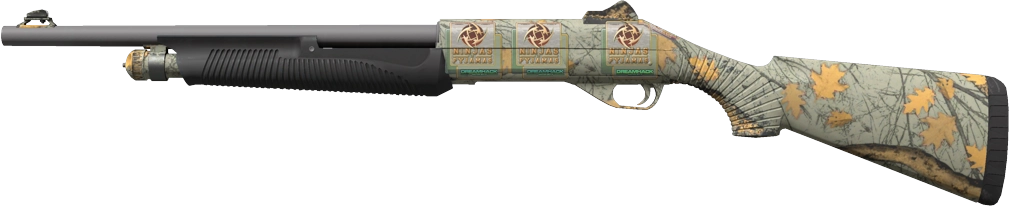 Item Nova | Modern Hunter