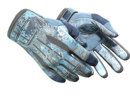 Item Sport Gloves | Frosty