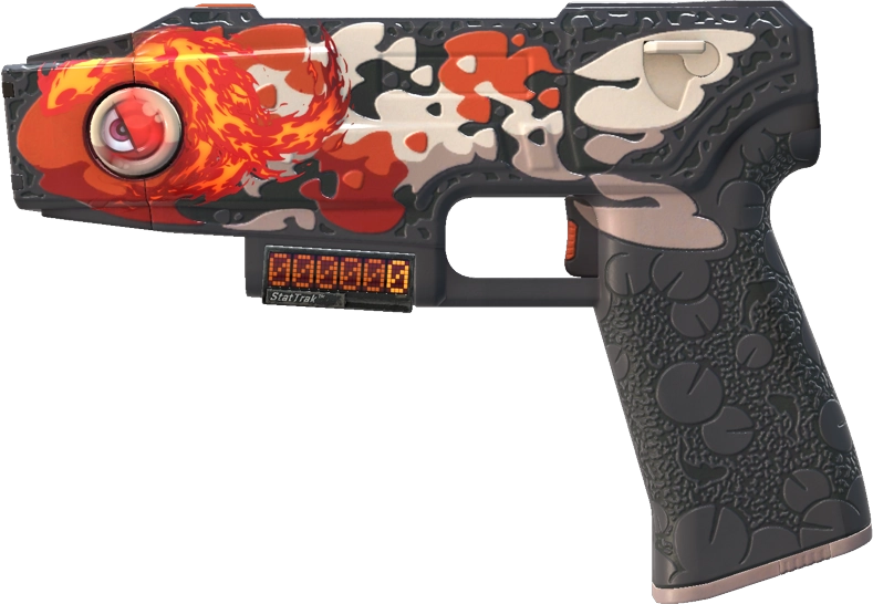 Item Zeus x27 | Tosai
