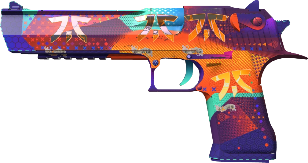 Item Desert Eagle | Ocean Drive