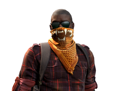 Item Osiris | Elite Crew