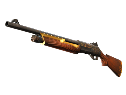 Item Nova | Antique