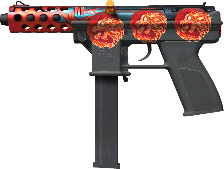 Item Tec-9 | Re-Entry