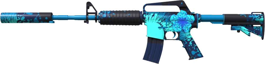 Item M4A1-S | Icarus Fell