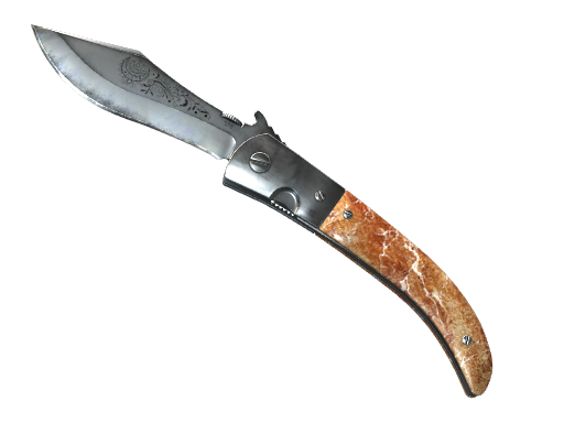 Item Navaja Knife Vanilla